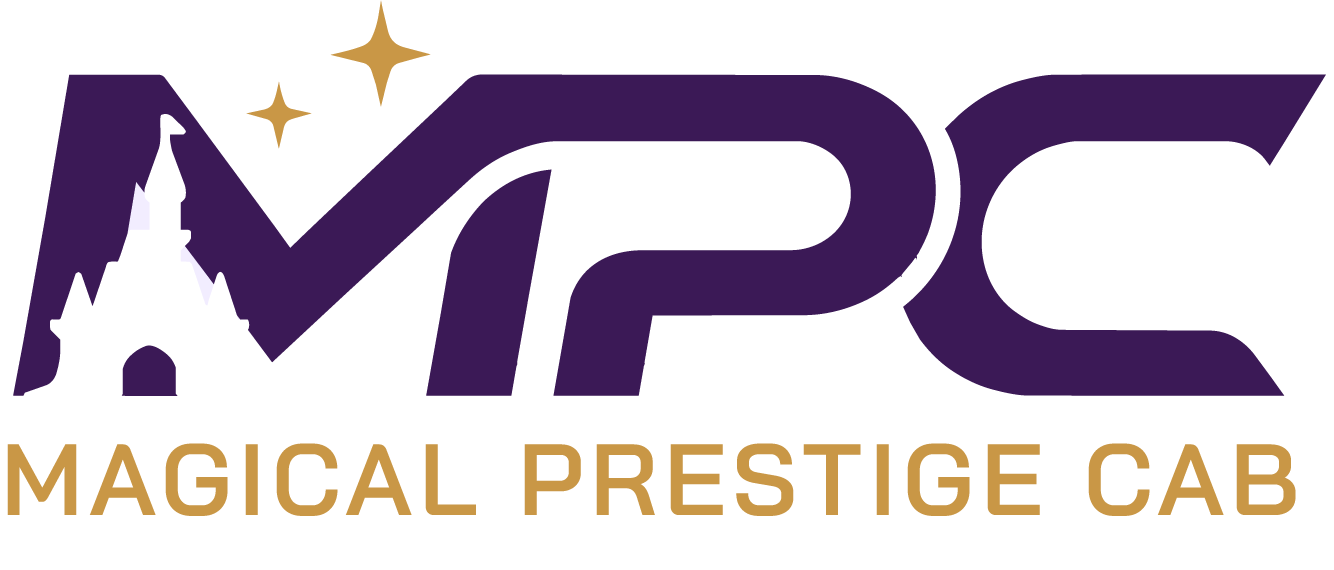 Magical Prestige Cab